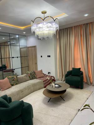 Luxury Two Bedroom Furnished Apartment with Swimming Pool, Nicon Town, Lekki, Lagos, Flat / Apartment for Sale