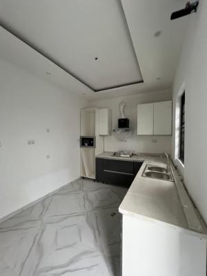 4bedroom Terrace Duplex, Ikota, Lekki, Lagos, Terraced Duplex for Rent