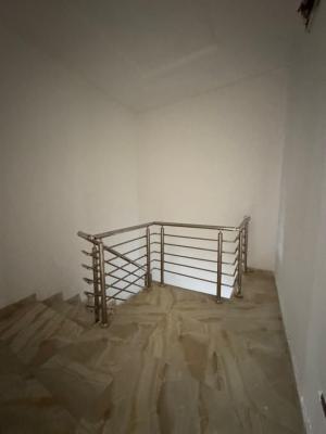 Brand New 3 Bedroom Duplex, Vgc, Ajah, Lagos, Terraced Duplex for Sale
