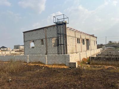 4 Bedroom Standard, Udu Delta, Udu, Delta, Detached Duplex for Sale