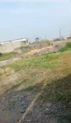 a Standard 1 Acre of Dry Land, Agidingbi, Ikeja, Lagos, Mixed-use Land for Sale