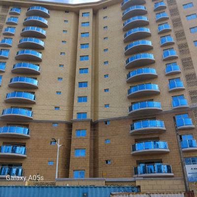 Blocks of 4 Bedroom Luxury Flats with Bq, Swimming Pool & Underground, Ikoyi, Lagos, Flat / Apartment for Sale