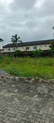 420sqm of Dry Land in a Well Developed Built Up and Service Estate, Eden Garden Estate Abraham Adesanya, Ajah, Lagos, Residential Land for Sale