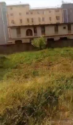a Standard Prime Plot of Land, Shonibare Estate, Maryland, Lagos, Mixed-use Land for Sale
