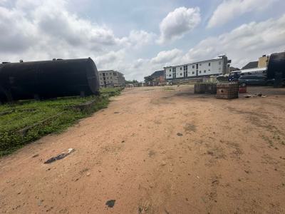 Strategic 7400 Sqm Commercial Plot , C of O, Jahi, Abuja, Commercial Land for Sale