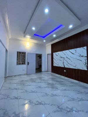 Luxury 2bedroom Apartment, Lekki Phase 1, Lekki, Lagos, Flat / Apartment for Rent