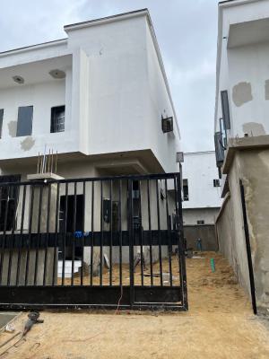 Newly Built 4bedroom Fully Detached Duplex, Spring Valley Estate, Alasia, Ajah, Lagos, Detached Duplex for Sale