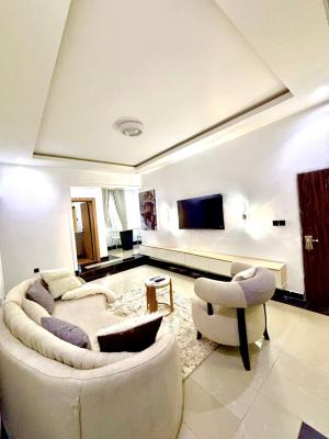 Beautiful 2 Bedrooms Apartment, Wuye, Abuja, Flat / Apartment Short Let