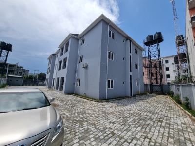 3 Bedroom Apartment, 23 Help Street, Jahi, Abuja, Flat / Apartment for Rent