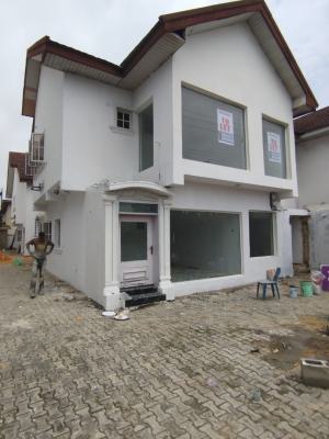Around 70 Sqm Ground Floor Commercial Spaces Directly Facing a Major Road, Lekki Phase 1, Lekki, Lagos, Commercial Property for Rent