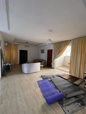 2 Bedroom Pent House, Osapa, Lekki, Lagos, Flat / Apartment for Rent