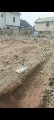 681sqm Bareland, Gowon Estate., Akowonjo, Alimosho, Lagos, Mixed-use Land for Sale
