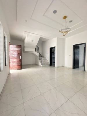 Most Affordable 3 Bedrooms Terrace Duplex, Ikota, Lekki, Ikota, Lekki, Lagos, Terraced Duplex for Sale