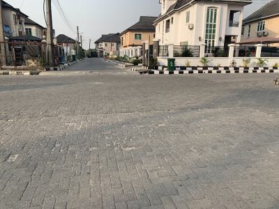 417sqm Residential Land (sand Filled), Diamond Estate By Monastery Road, Sangotedo, Ajah, Lagos, Residential Land for Sale