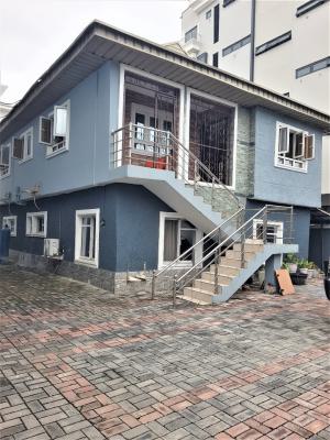 3 Bedroom Flat in a Serene Neighbourhood - Upstairs, Lekki Right Hand Side, Lekki, Lagos, Flat / Apartment for Rent