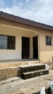 Mini Flat at Orita Ara Iyana Ilogbo Ogun State, 1/3 Agun Street, Orita Ara, Iyana Ilogbo, Ifo, Ogun, Mini Flat (room and Parlour) for Rent