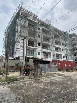 Stunning Fully Serviced 2 Bedroom Apartment, Ikate, Lekki, Lagos, Flat / Apartment for Sale