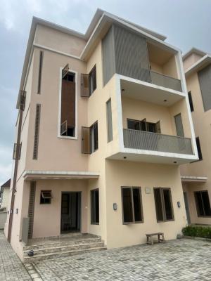Standard 4 Bedroom 19 Unit Terrace Duplex, Dawaki, Gwarinpa, Abuja, Terraced Duplex for Sale