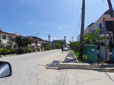 800sqm Bare Land (governors Consent), Off Spar Road, Ikate, Lekki, Lagos, Residential Land for Sale