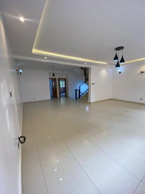 Fully Serviced 4bedroom Terraced Duplex, By Rock Drive, Lekki Phase 1, Lekki, Lagos, Terraced Duplex for Rent