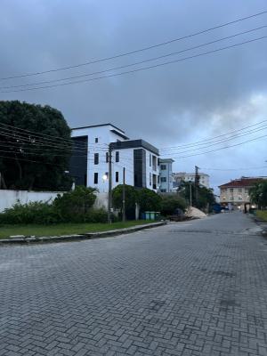 Luxury Block of 4 Units of 3 Bedroom & 2 Bedroom, Off Admiralty Road, Lekki Phase 1, Lekki, Lagos, Flat / Apartment for Sale