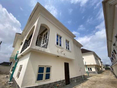 Strategically Located 3 Bedroom Apartment, Sangotedo, Ajah, Lagos, Flat / Apartment for Rent