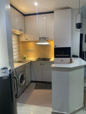 Leisure Cozy 2 Bedroom Apartment, Gbagada, Lagos, Flat / Apartment Short Let