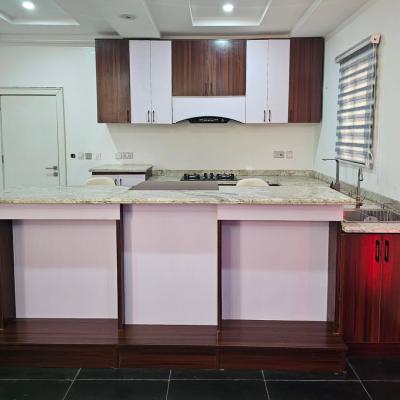 Luxury 1bedroom Apartment, Ecowas Estate, Katampe Extension, Katampe, Abuja, Flat / Apartment Short Let