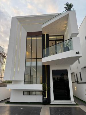 a 5 Bedroom Detached House, Ajah, Ajah, Lagos, Detached Duplex for Sale