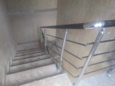 Newly Buildt Spacious Luxury Selfcon with Excellent Features, Newtown Rd, Ogombo, Ajah, Lagos, Self Contain (single Rooms) for Rent