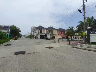 3 Plots of Land, Oral Estate By Eleganza Bus Stop, Ikota, Lekki, Lagos, Land for Sale