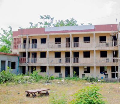 Investment Deal in a Prime Location, Before Nihort Gate, Jericho, Ibadan, Oyo, Block of Flats for Sale