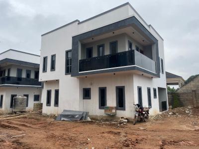 Luxury 4 Bedroom Detached Duplex with Bq., Jericho Gra,, Jericho, Ibadan, Oyo, Detached Duplex for Sale