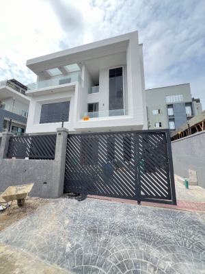 Brand New 5 Bedroom Fully Detached House, Banana Island, Ikoyi, Lagos, Detached Duplex for Sale