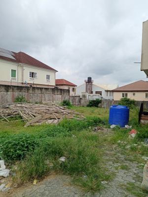 Well Positioned Dry Land, Gra Phase 2, Magodo, Lagos, Residential Land for Sale