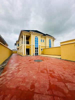 Smartly Crafted  4 Bedroom Semi Detached Duplex with Bq, Opic, Isheri North, Lagos, Semi-detached Duplex for Sale