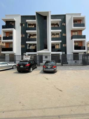 2bedroom Apartment, Ikate, Lekki, Lagos, Flat / Apartment for Sale