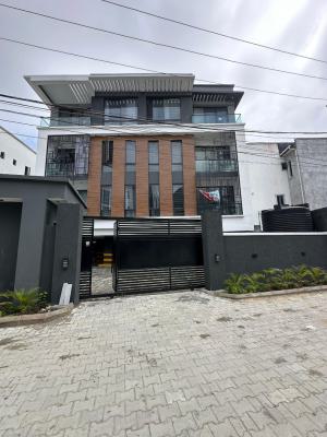 Cozy 2bedroom Apartment with Swimming Pool &gym in Ologolo, Ologolo ,lekki ,lagos ,nigeria, Ologolo, Lekki, Lagos, Flat / Apartment for Sale