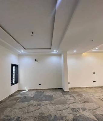 4-bedroom Semi-detached Duplex + Bq, Katampe Extension, Katampe, Abuja, Semi-detached Duplex for Sale