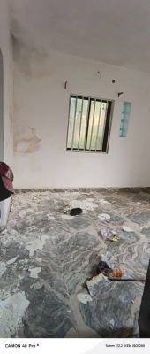 Mini Flat with Close Kitchen in Around Igbo Efon, By Igbo Efon Traffic Light, Igbo Efon, Lekki, Lagos, Mini Flat (room and Parlour) for Rent