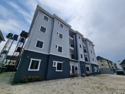 Luxury 3 Bedroom Apartment, Jahi, Abuja, Flat / Apartment for Sale
