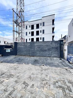 Cozy 1bed Apartment with Elevator in Ologolo, Ologolo,lekki ,lagos ,nigeria, Ologolo, Lekki, Lagos, Mini Flat (room and Parlour) for Sale