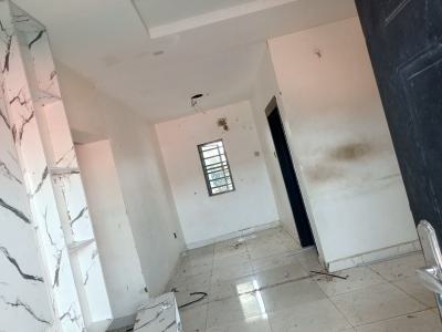 Serviced 2 Bedroom Luxury Apartment, Ogunfayo Immediately After Awoyaya, Ogogoro, Ibeju Lekki, Lagos, Flat / Apartment for Rent