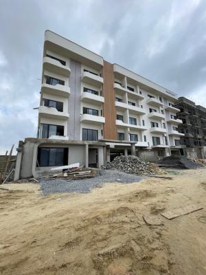 2 Bedroom with Pool, Gym, Lekki Phase 1, Lekki, Lagos, Flat / Apartment for Sale