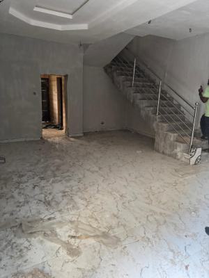 2 Bedroom Duplex, Omole Phase 2, Ikeja, Lagos, Semi-detached Duplex for Rent