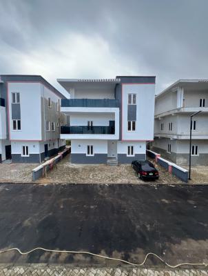 5 Bedroom Detached Duplex with Bq, Katampe, Abuja, Detached Duplex for Sale