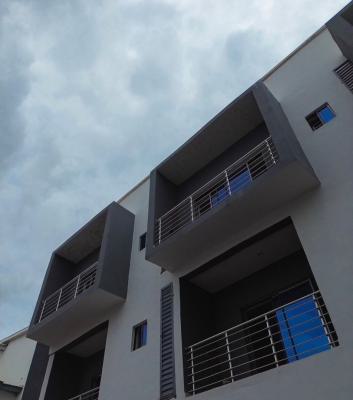 4-bed Terrace Duplex, Gaduwa, Abuja, Terraced Duplex for Sale