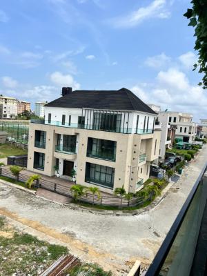 a Luxury 5 Bedroom Detached Duplex, Ikate, Ikate, Lekki, Lagos, Detached Duplex for Sale