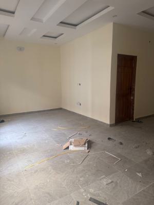 Newly Built 2 Bedroom Apartment, Olokonla, Sangotedo, Ajah, Lagos, Flat / Apartment for Rent