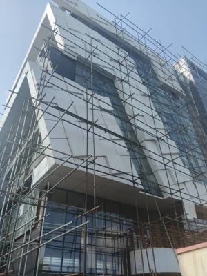 30 Sq Mts 5th Floor Shop Space in a Newly Built Serviced Shopping Mall, Lekki Phase 1, Lekki, Lagos, Plaza / Complex / Mall for Rent